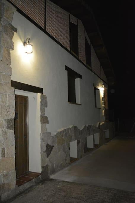 Casa La Peguera Villa La Parra  Exterior photo
